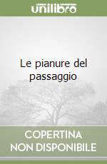 Le pianure del passaggio libro