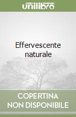 Effervescente naturale