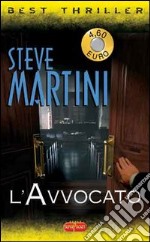 L'avvocato libro