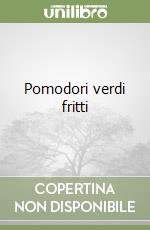 Pomodori verdi fritti