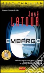 Embargo