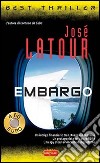 Embargo libro