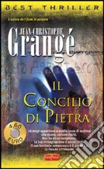 Il concilio di pietra libro