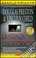 La stanza degli orrori libro