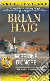 Missione d'onore libro