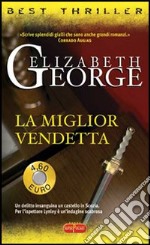 La miglior vendetta libro