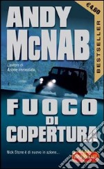 Fuoco di copertura libro