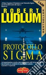 Protocollo Sigma libro