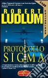 Protocollo Sigma libro