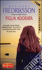 Figlia adorata libro