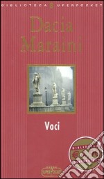 Voci libro