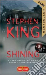 Shining libro