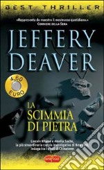 La scimmia di pietra libro