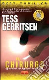 Il chirurgo libro