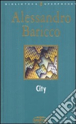 City libro