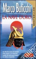 La nave d'oro libro usato