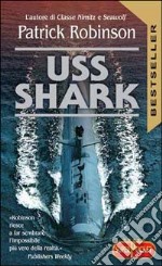 Uss Shark libro