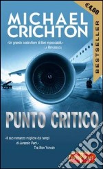 Punto critico libro