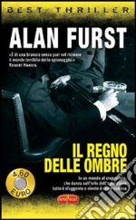 Il regno delle ombre libro