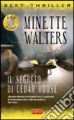 Il segreto di Cedar House libro