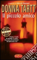 Il piccolo amico libro