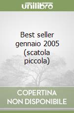 Best seller gennaio 2005 (scatola piccola) libro