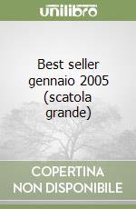 Best seller gennaio 2005 (scatola grande) libro