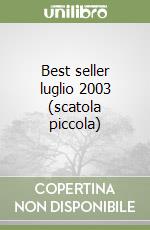 Best seller luglio 2003 (scatola piccola)