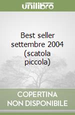 Best seller settembre 2004 (scatola piccola)