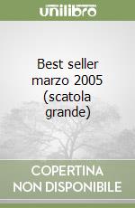 Best seller marzo 2005 (scatola grande) libro