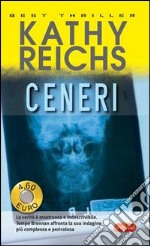 Ceneri libro