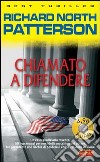 Chiamato a difendere libro