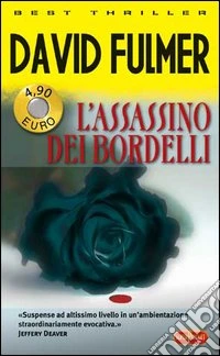 L'assassino dei bordelli libro