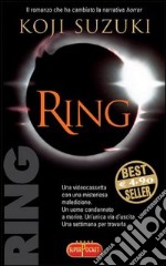 Ring libro