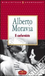 Il conformista libro