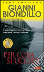 Per cosa si uccide libro