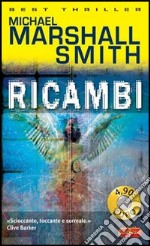 Ricambi libro