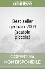 Best seller gennaio 2004 (scatola piccola) libro