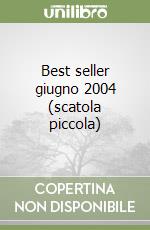 Best seller giugno 2004 (scatola piccola) libro