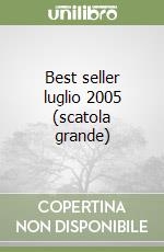 Best seller luglio 2005 (scatola grande) libro