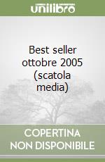 Best seller ottobre 2005 (scatola media) libro