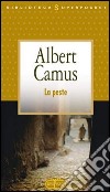 La peste libro