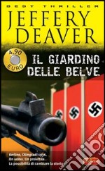 Il giardino delle belve libro