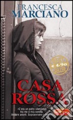 Casa rossa libro