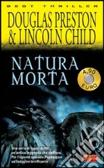 Natura morta libro