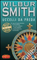 Uccelli da preda libro