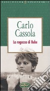 La ragazza di Bube libro