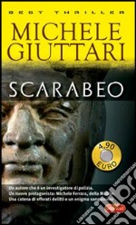 Scarabeo libro