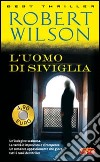 L'uomo di Siviglia libro