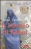 Il libraio di Kabul libro
